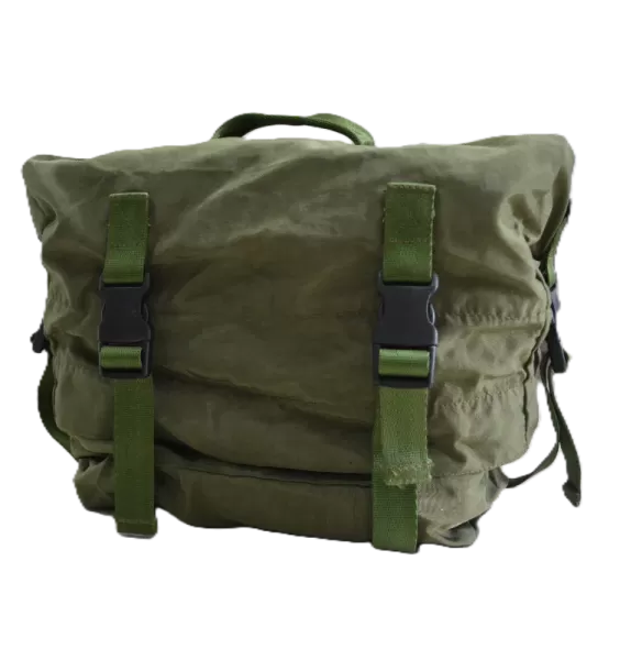Mini bolso militar